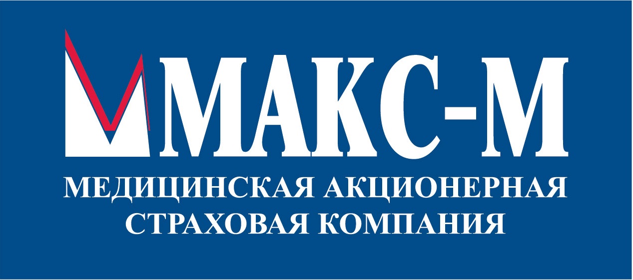 Logo_MAKC-M4 Реестр страховых медицинских организаций