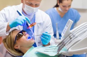Terapiya Терапевтическая стоматология